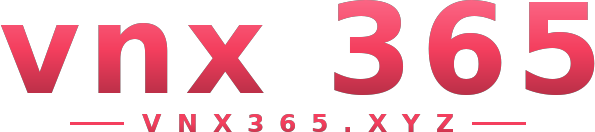 vnx 365 logo